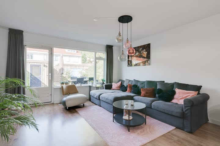 Foto 13 van Henri Dunantlaan 26