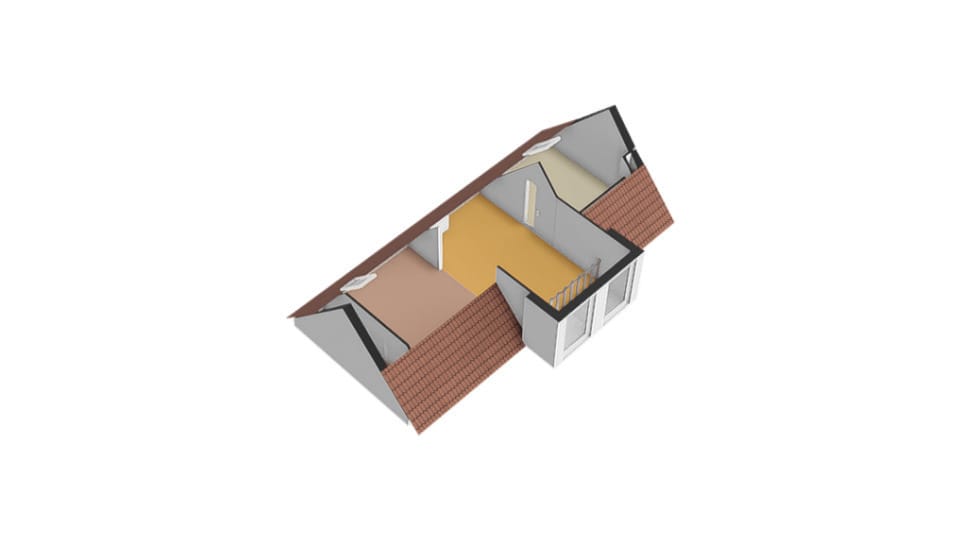 Foto 68 van Idenslaan 8-E