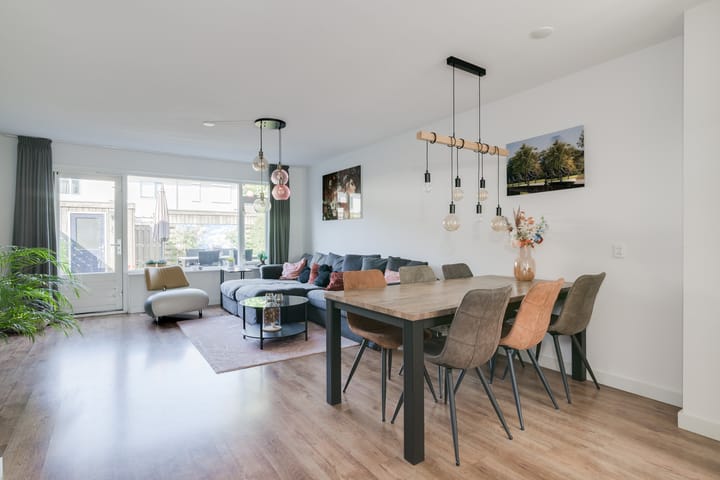 Foto 17 van Henri Dunantlaan 26