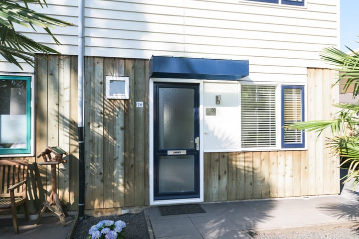 Foto 12 van Henri Dunantlaan 26