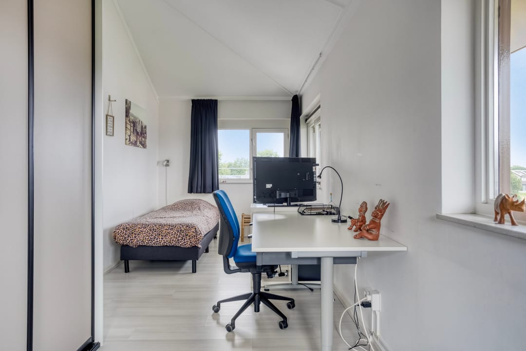 Foto 26 van Topzeil 10