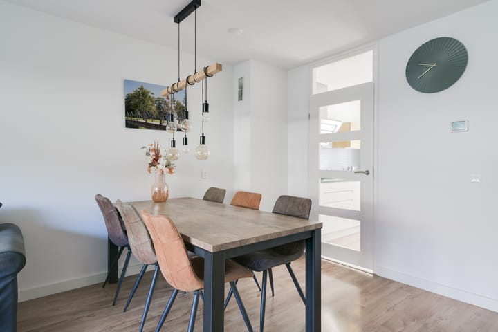 Foto 16 van Henri Dunantlaan 26