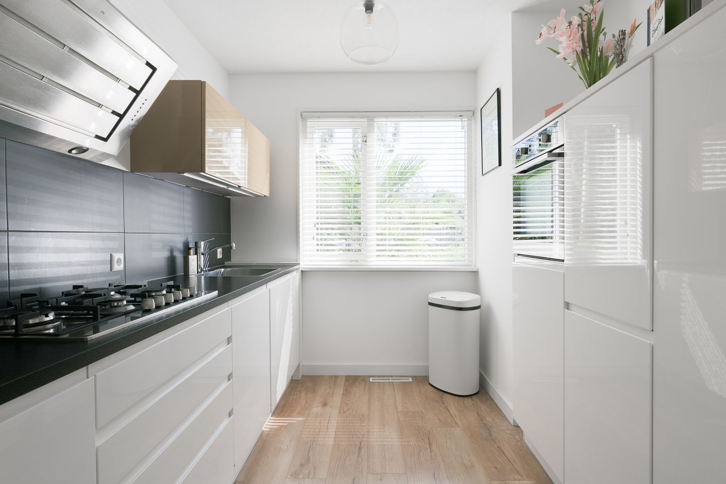 Foto 19 van Henri Dunantlaan 26