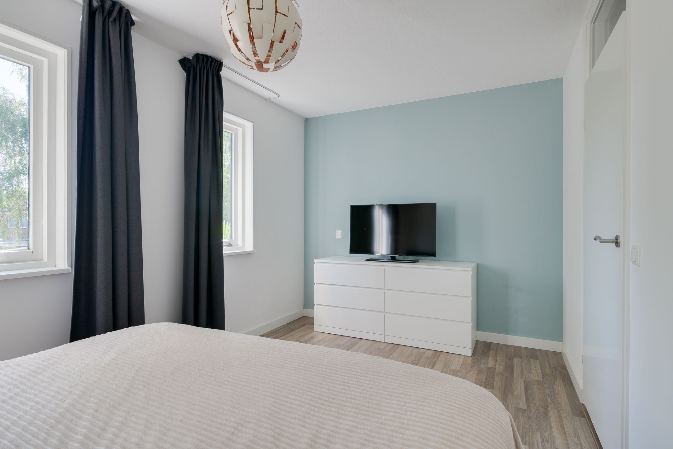 Foto 24 van Henri Dunantlaan 26