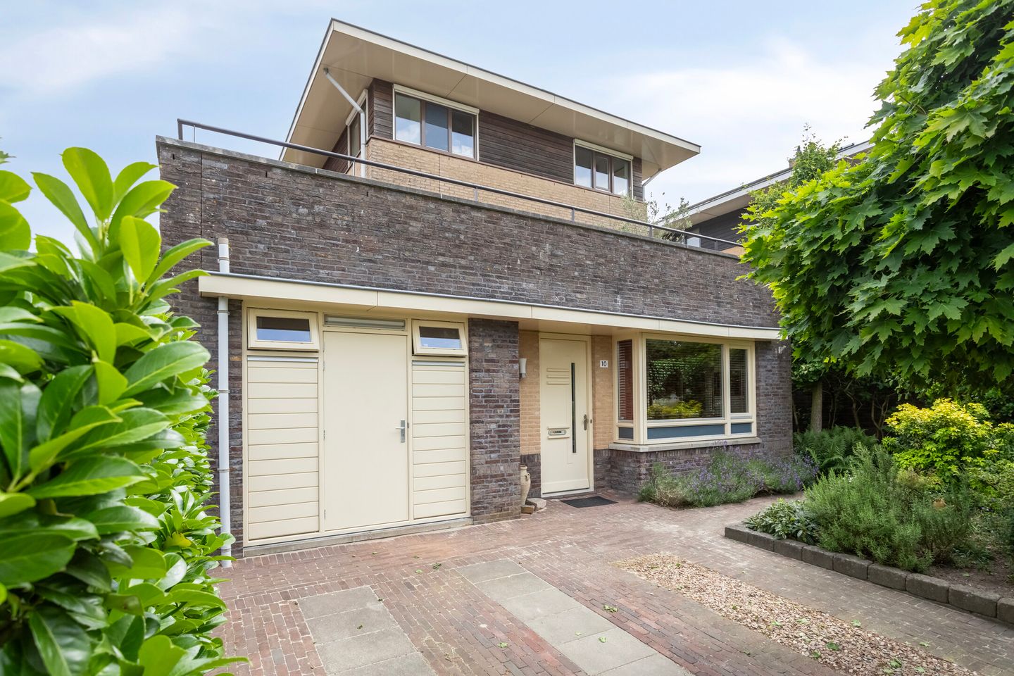 Foto 35 van Topzeil 10