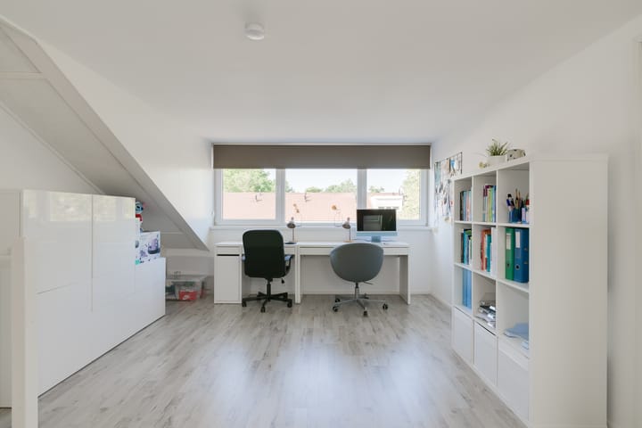 Foto 31 van Henri Dunantlaan 26