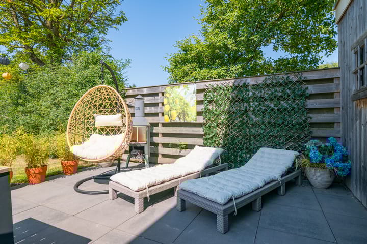 Foto 36 van Henri Dunantlaan 26