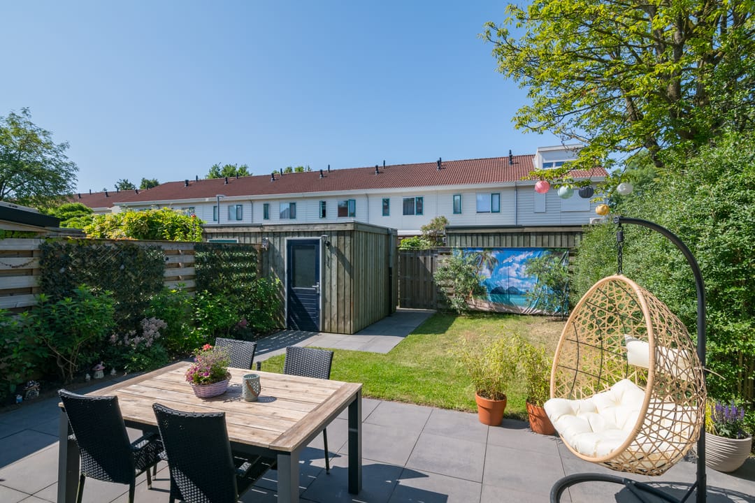 Foto 37 van Henri Dunantlaan 26