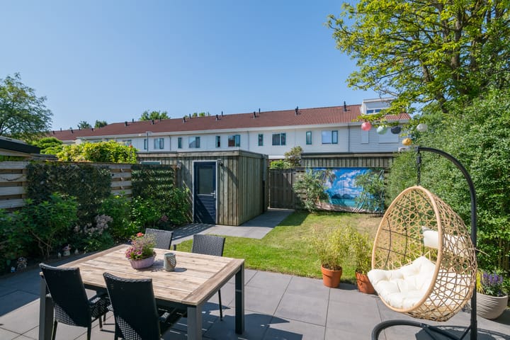 Foto 37 van Henri Dunantlaan 26