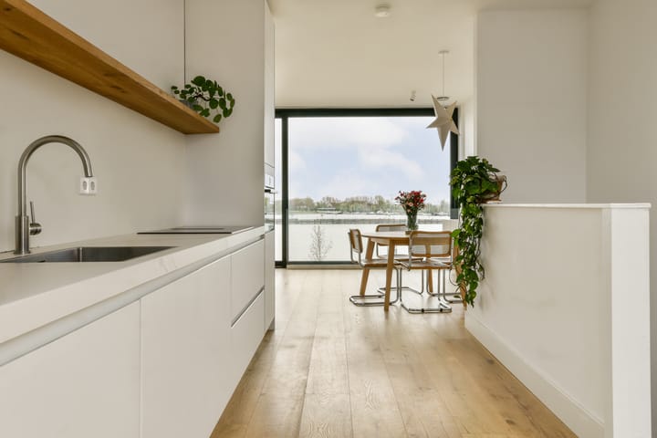 Foto 3 van Kea Boumanstraat 38-D