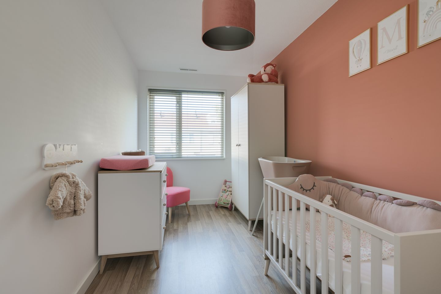 Foto 25 van Henri Dunantlaan 26