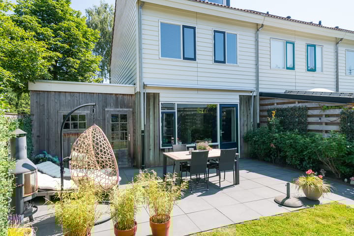 Foto 40 van Henri Dunantlaan 26