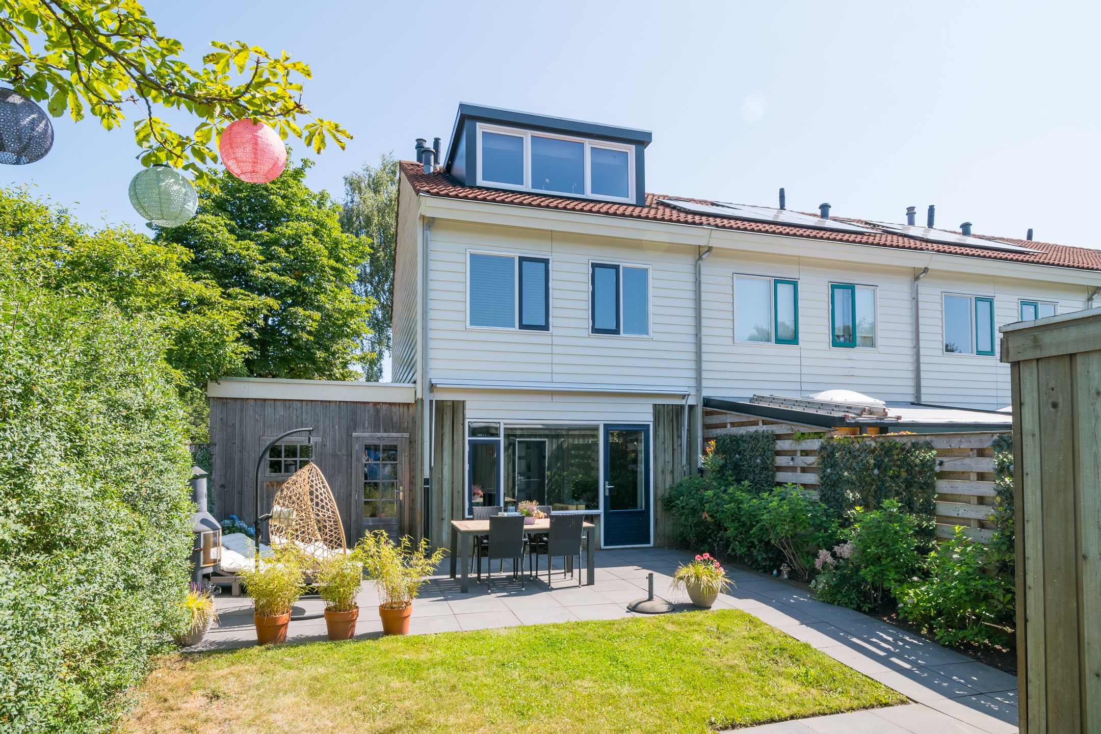 Foto 39 van Henri Dunantlaan 26