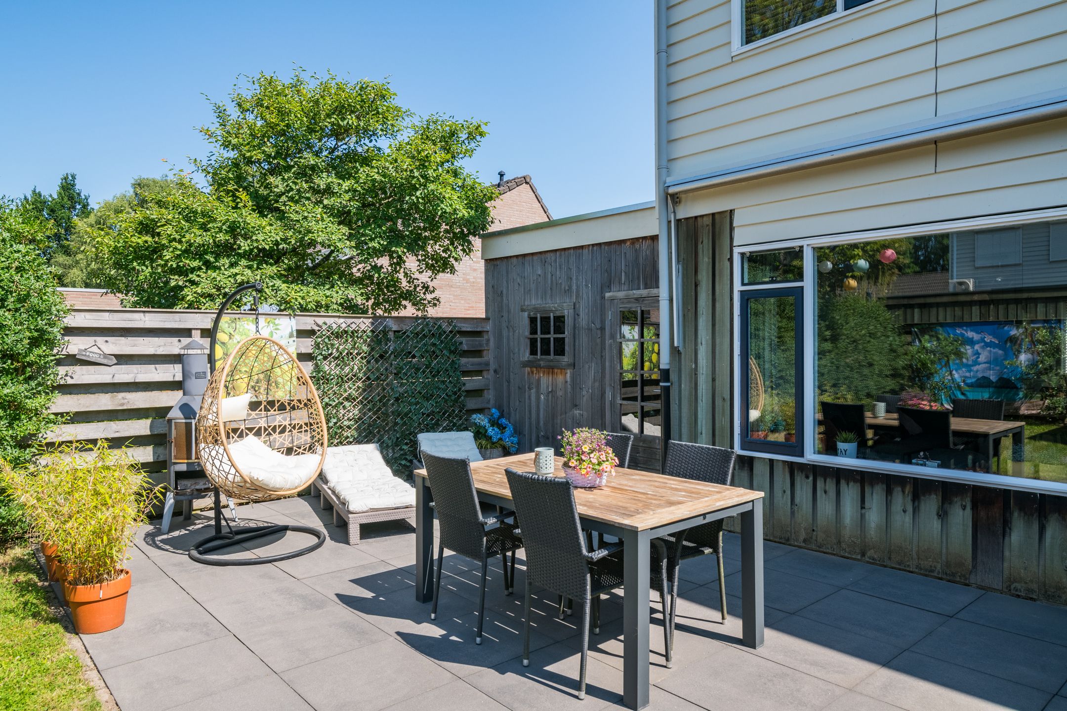 Foto 42 van Henri Dunantlaan 26