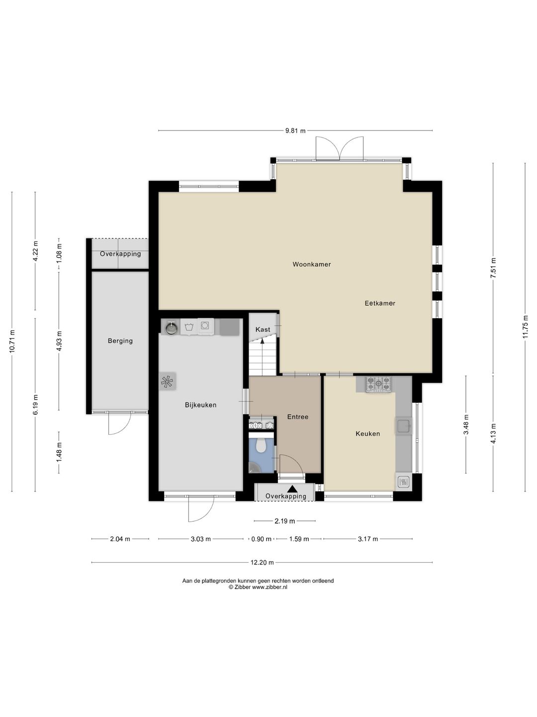 Foto 41 van Topzeil 10