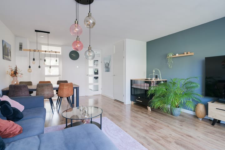 Foto 15 van Henri Dunantlaan 26