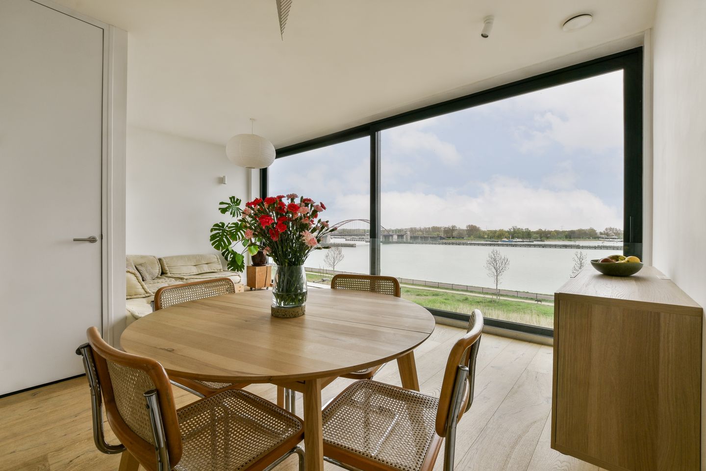 Foto 4 van Kea Boumanstraat 38-D