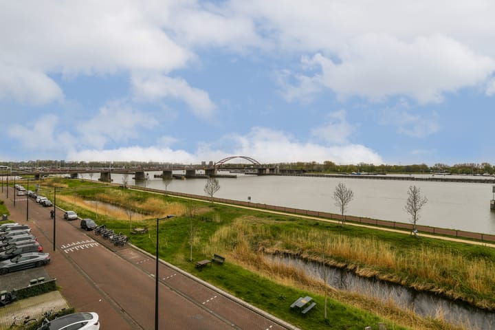 Foto 8 van Kea Boumanstraat 38-D