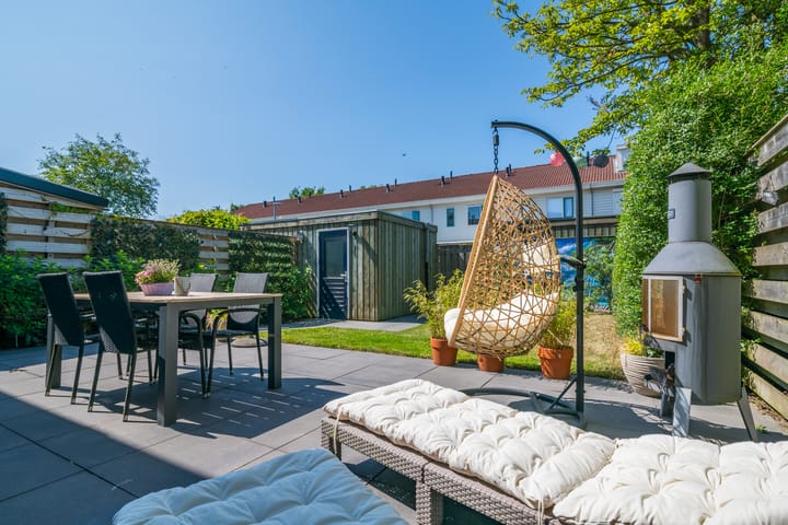 Foto 43 van Henri Dunantlaan 26