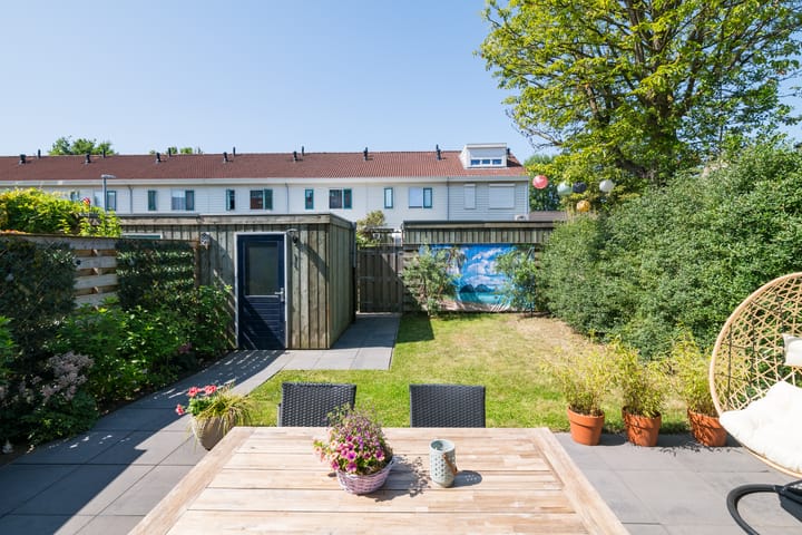 Foto 35 van Henri Dunantlaan 26