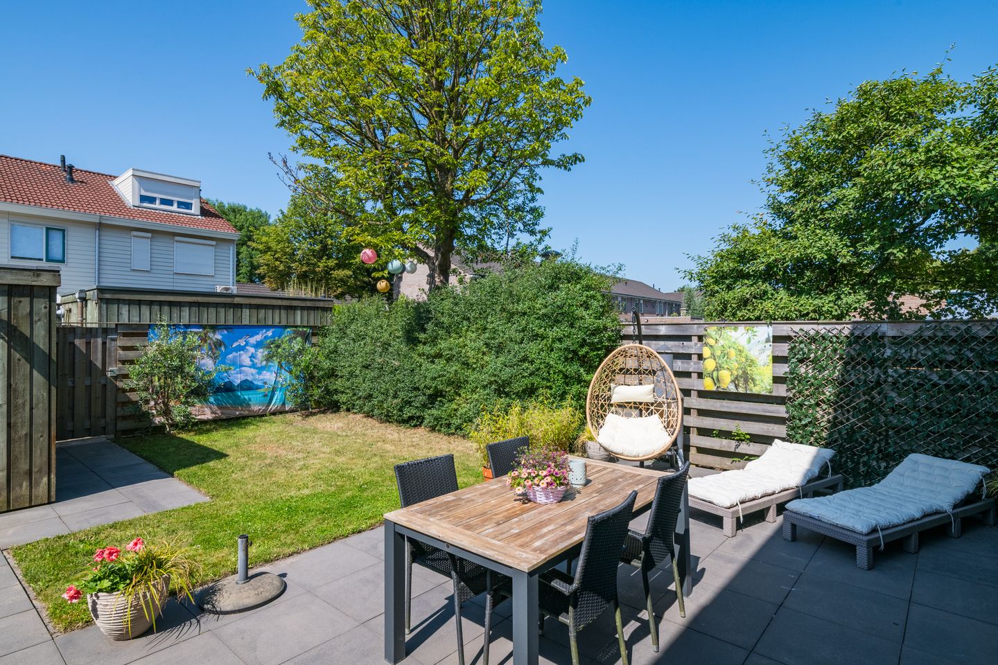 Foto 34 van Henri Dunantlaan 26