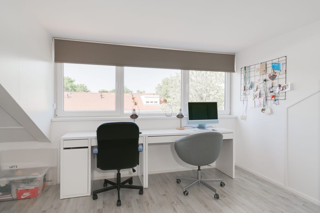 Foto 32 van Henri Dunantlaan 26