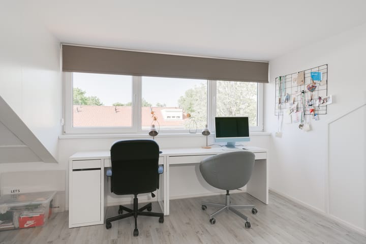 Foto 32 van Henri Dunantlaan 26