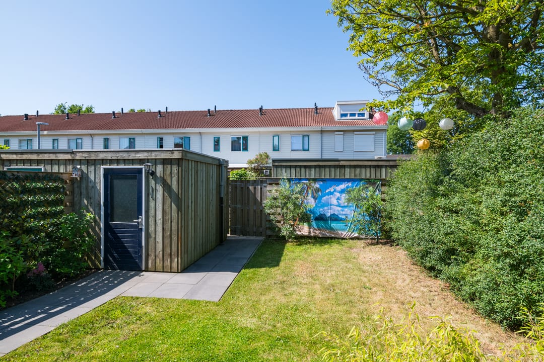 Foto 38 van Henri Dunantlaan 26