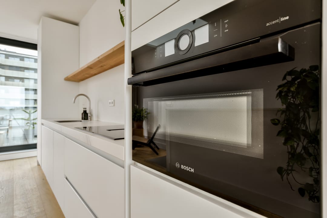 Foto 11 van Kea Boumanstraat 38-D