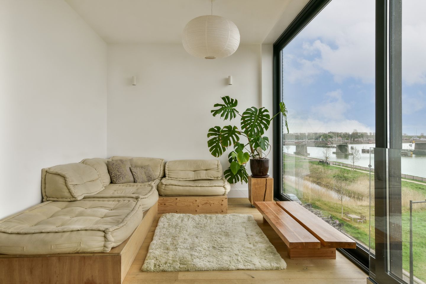 Foto 5 van Kea Boumanstraat 38-D