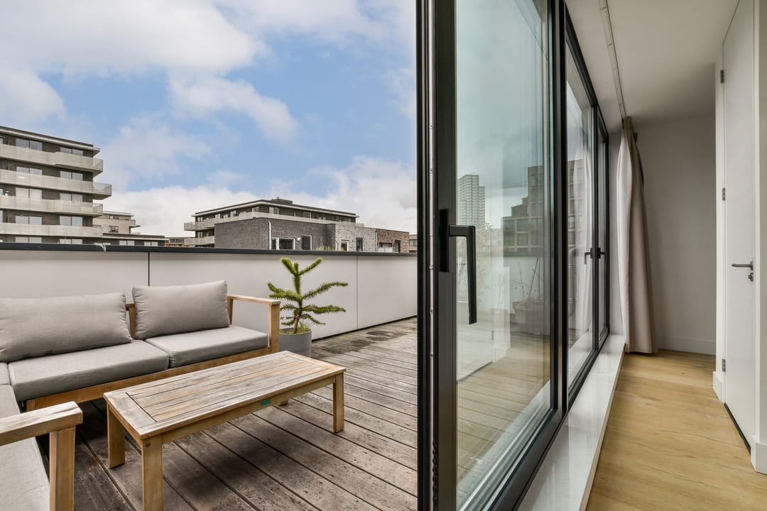 Foto 16 van Kea Boumanstraat 38-D