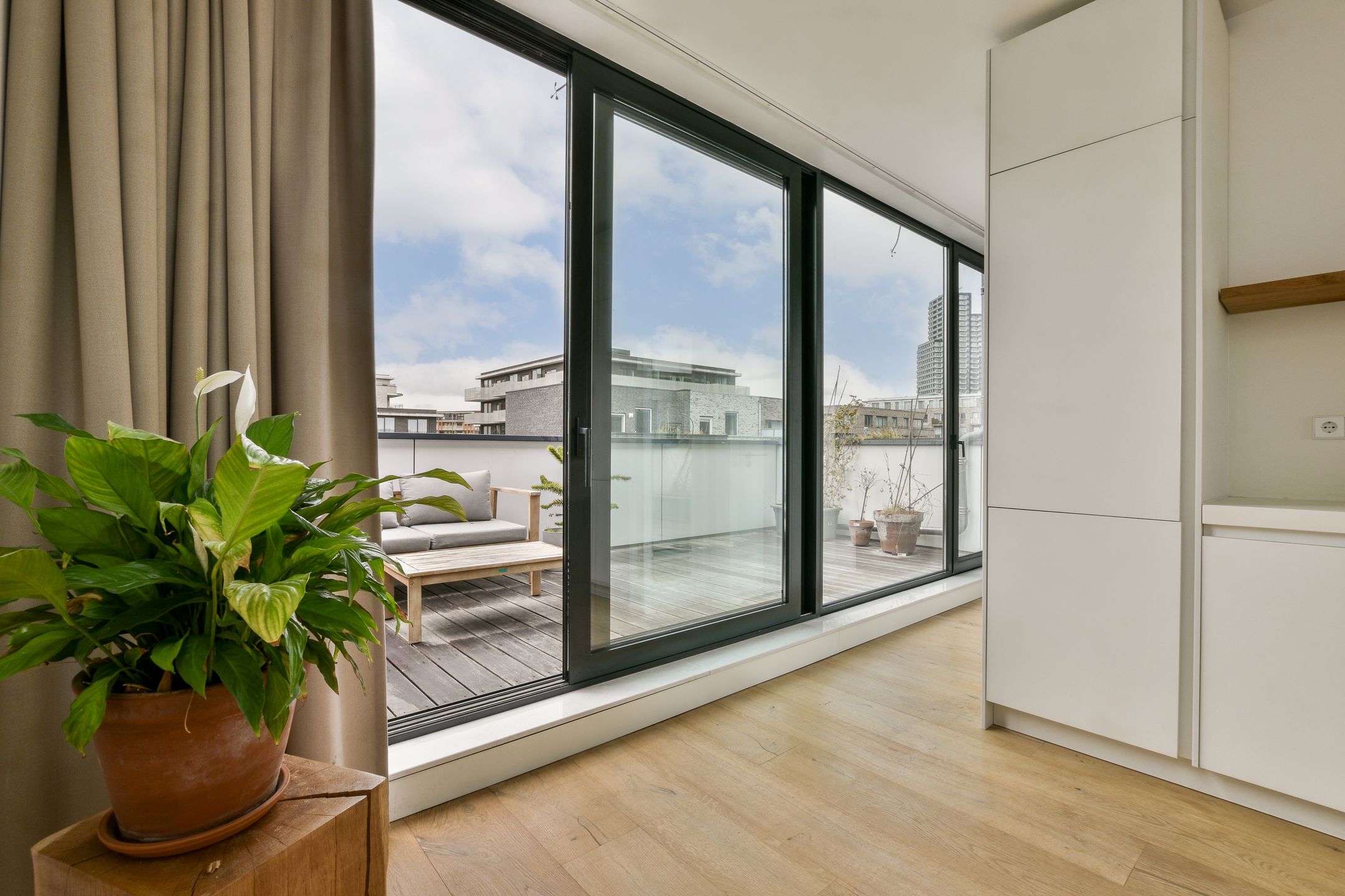 Foto 15 van Kea Boumanstraat 38-D