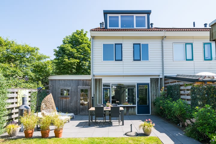 Foto 41 van Henri Dunantlaan 26