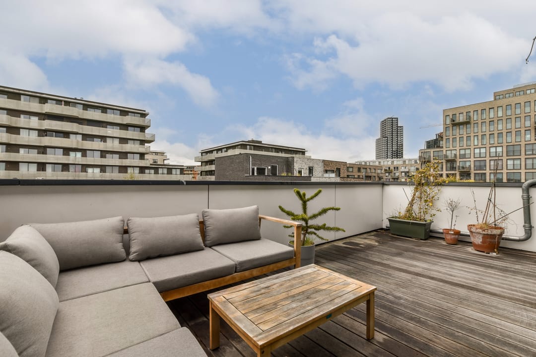 Foto 17 van Kea Boumanstraat 38-D