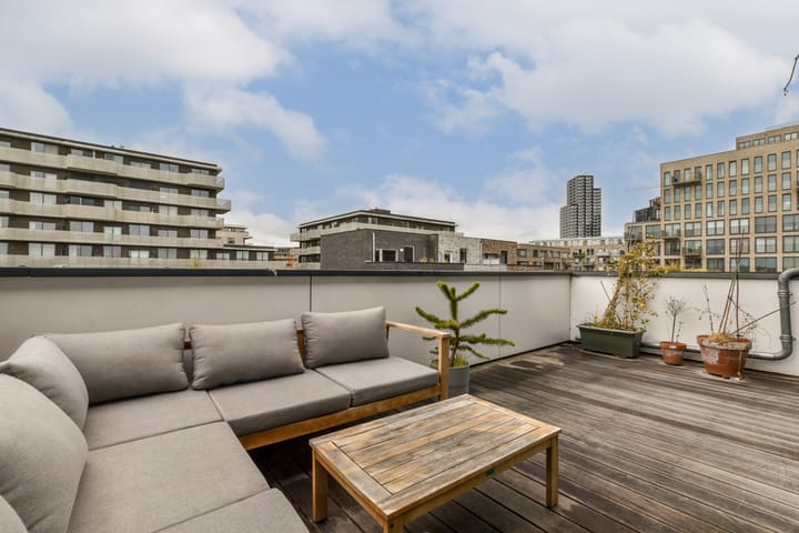 Foto 17 van Kea Boumanstraat 38-D