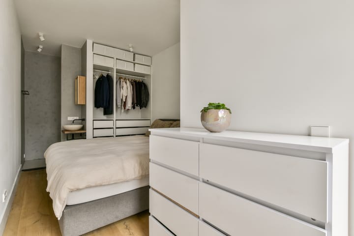 Foto 20 van Kea Boumanstraat 38-D