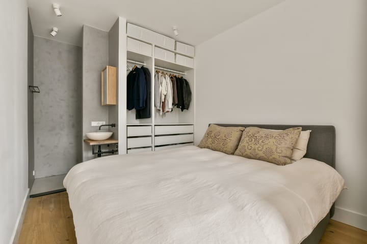 Foto 21 van Kea Boumanstraat 38-D