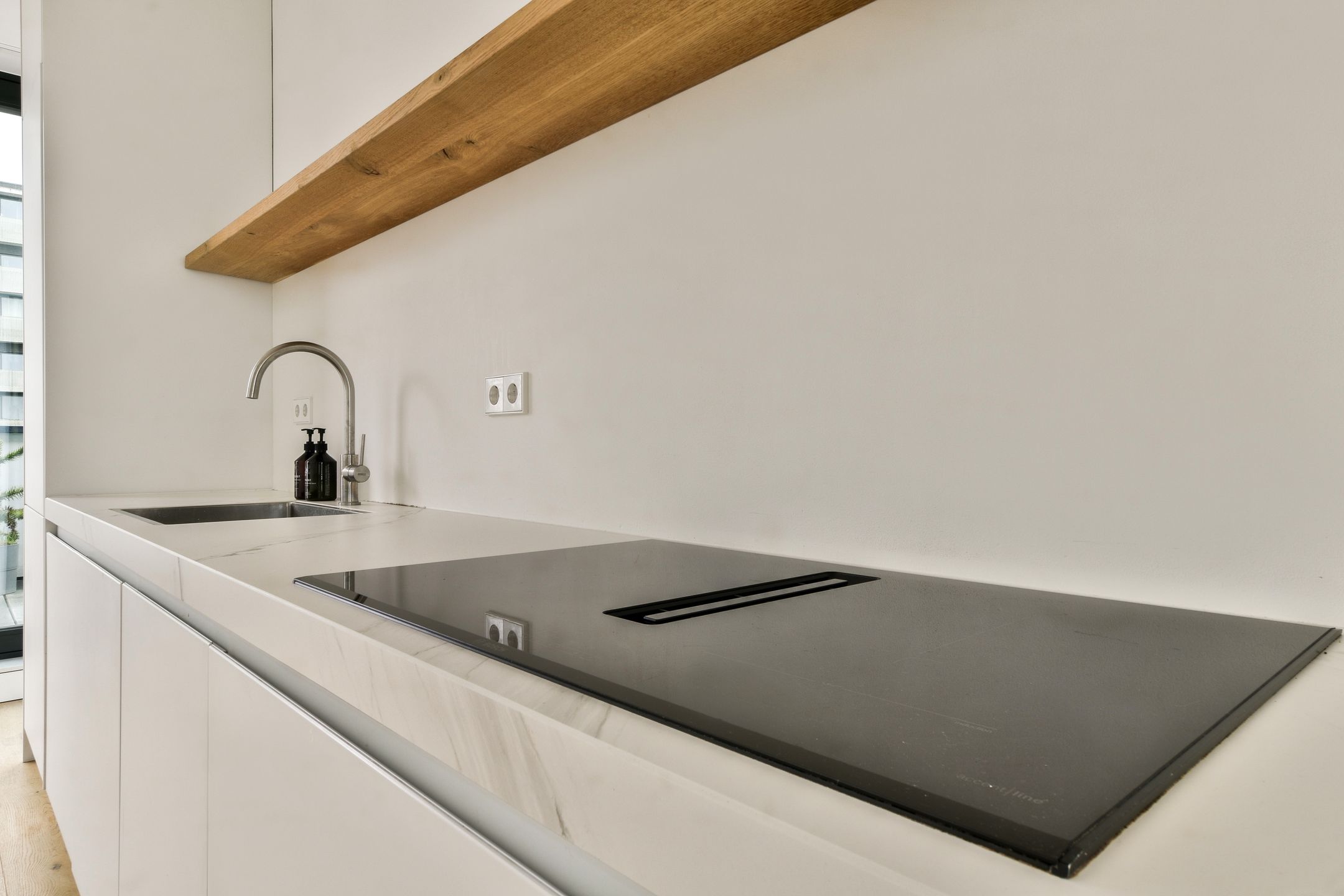 Foto 12 van Kea Boumanstraat 38-D