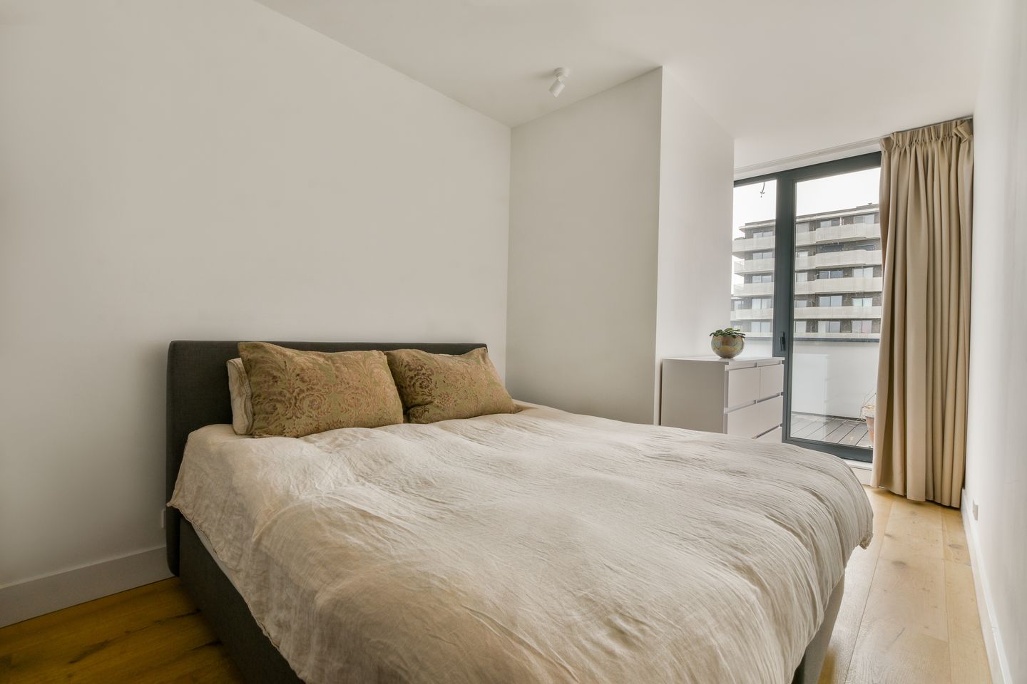 Foto 25 van Kea Boumanstraat 38-D