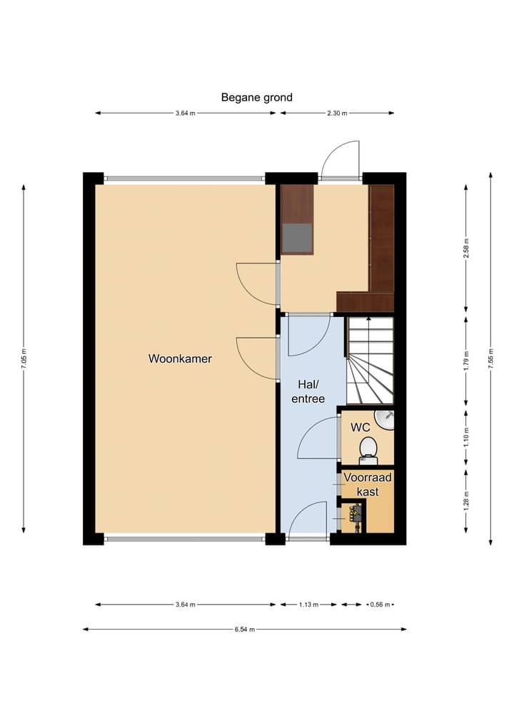 Foto 19 van Gareel 13