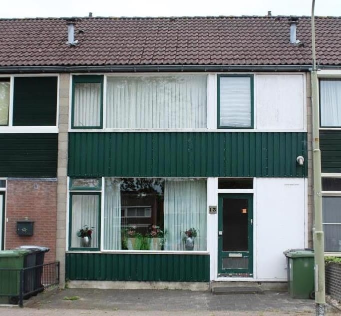 Foto 2 van Gareel 13