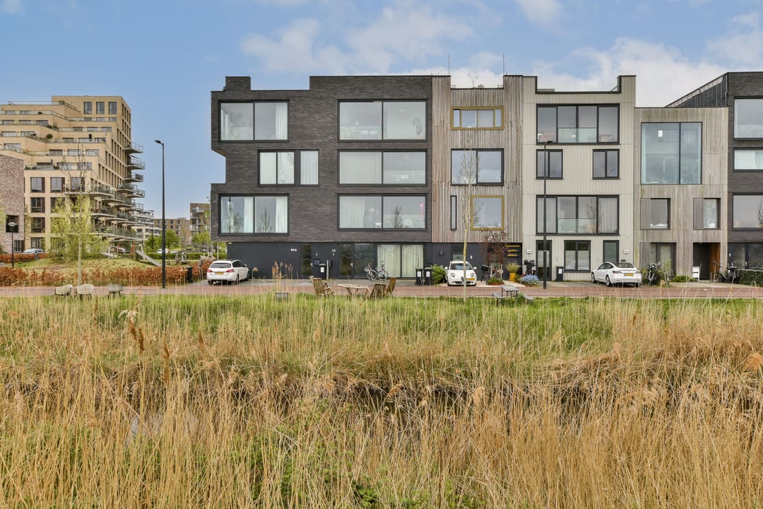 Foto 28 van Kea Boumanstraat 38-D