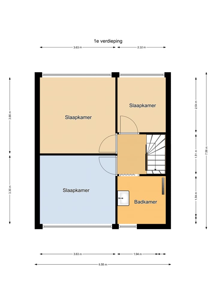 Foto 20 van Gareel 13