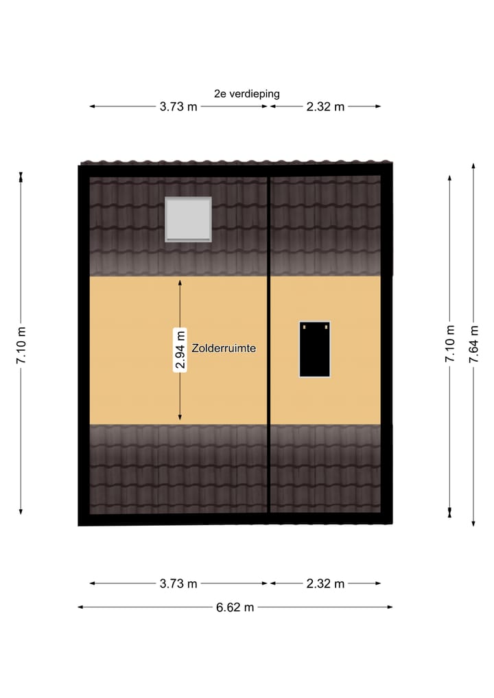 Foto 21 van Gareel 13