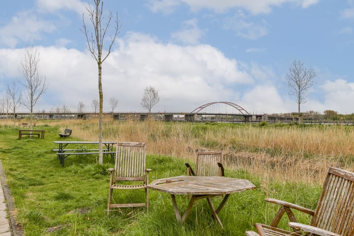 Foto 30 van Kea Boumanstraat 38-D