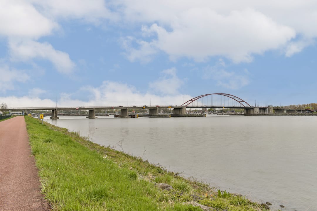 Foto 31 van Kea Boumanstraat 38-D