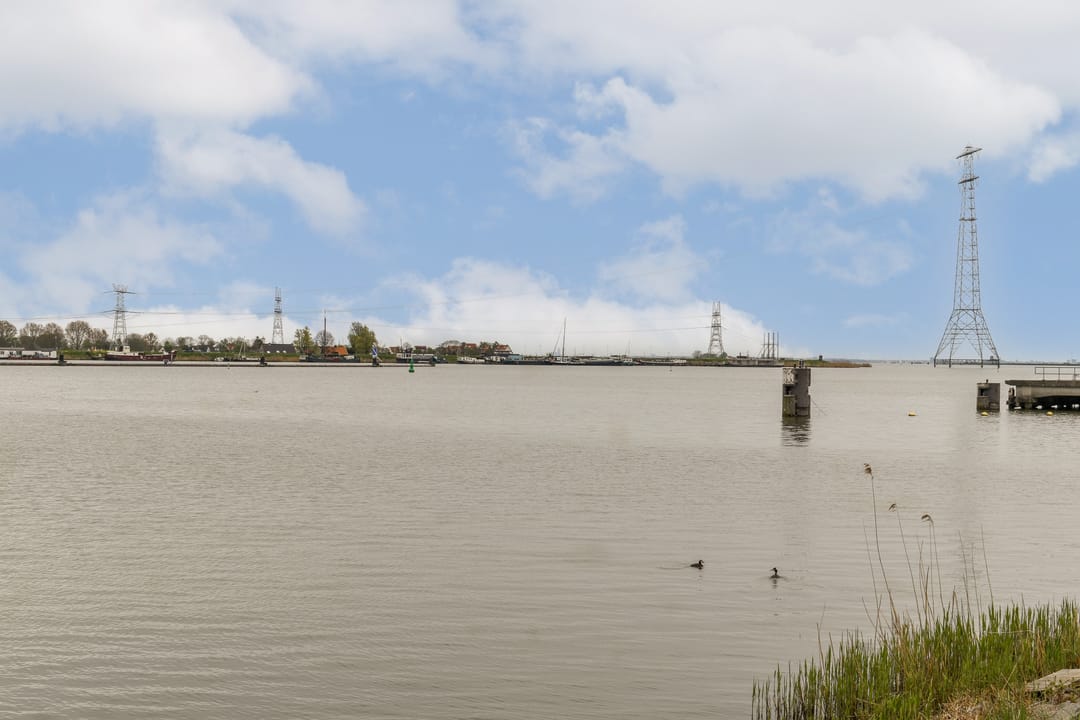 Foto 32 van Kea Boumanstraat 38-D