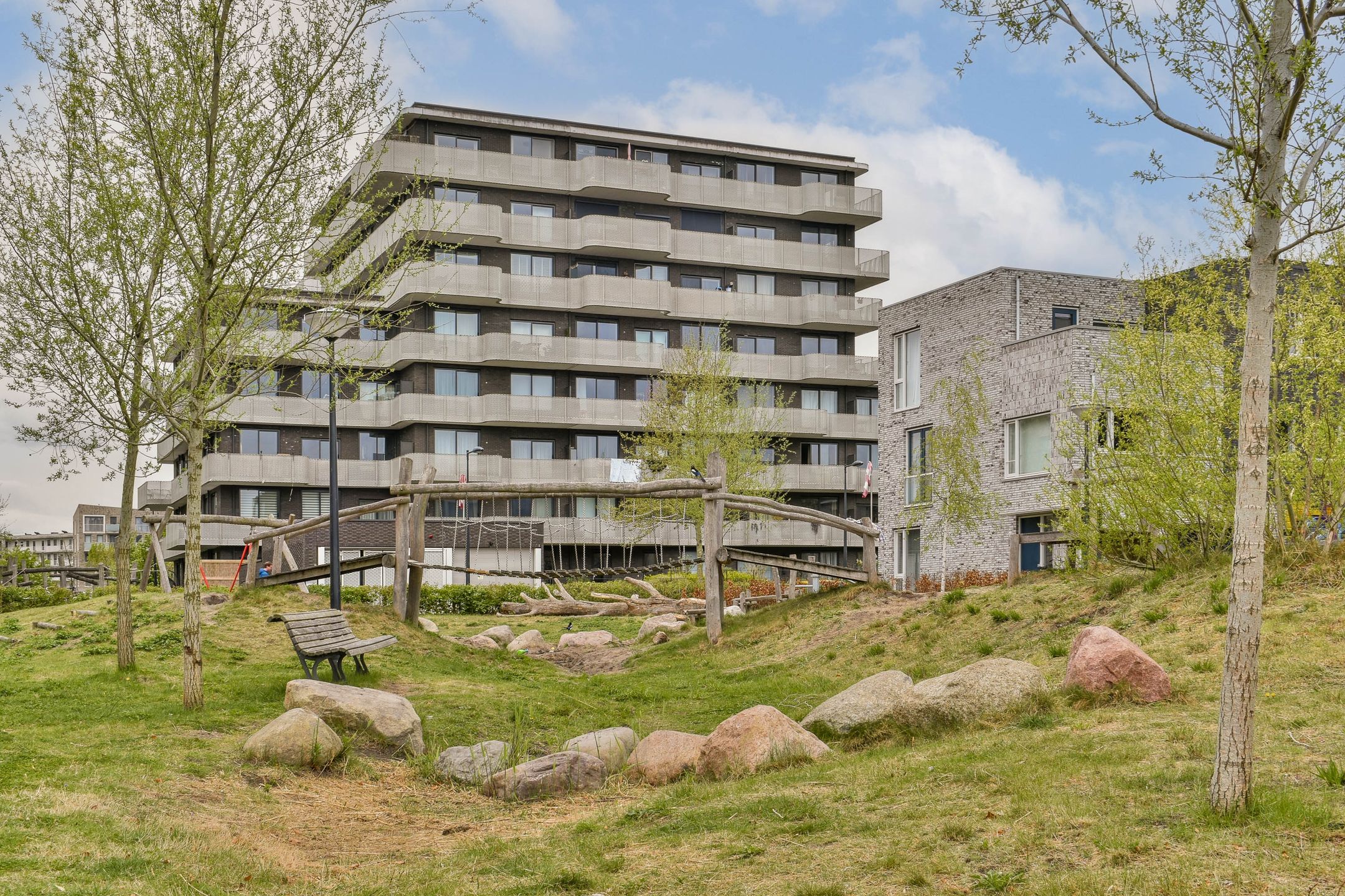 Foto 33 van Kea Boumanstraat 38-D