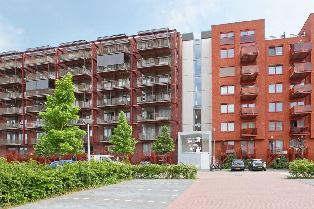 Photo 1 of Vurehout 279