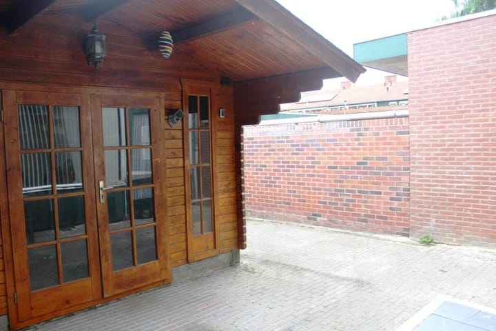 Foto 18 van Gareel 13